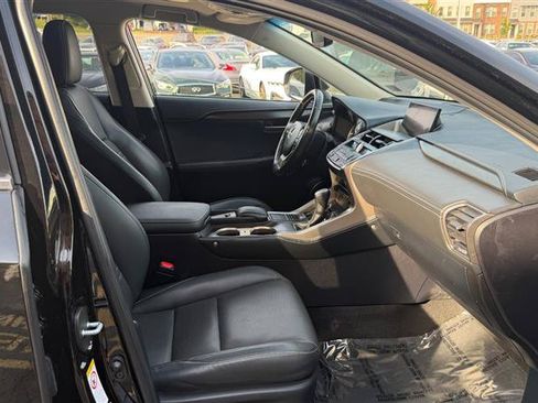Used 2017 Lexus NX 200t AWD image 15
