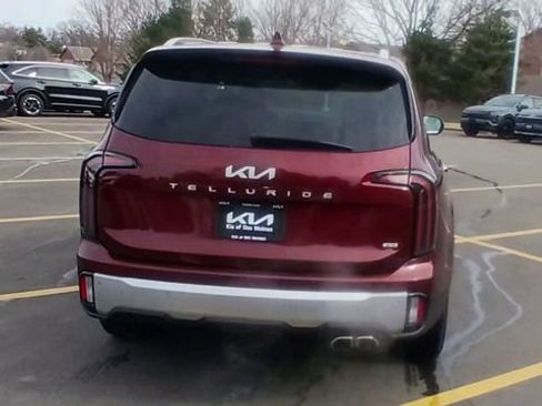 Certified 2023 Kia Telluride SX Prestige image 2