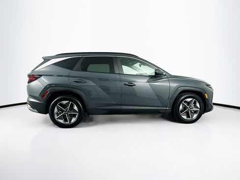 Used 2025 Hyundai Tucson SEL FWD image 10