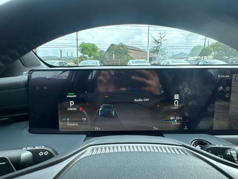 New 2026 Nissan Leaf SV+ image 6