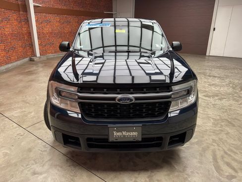 Used 2022 Ford Maverick XLT w/ Equipment Group 300A Standard AWD/4WD image 9