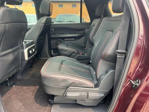 Used 2023 Ford Expedition Max Limited AWD/4WD image 22