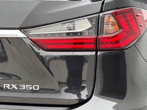 Used 2017 Lexus RX 350 FWD image 11