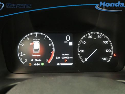 New 2026 Honda Odyssey Touring image 11