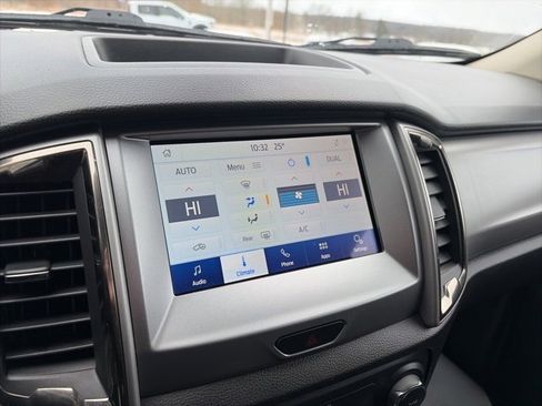 Used 2023 Ford Ranger XLT w/ Bed Utility Package image 14