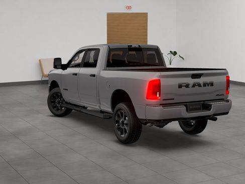 New 2026 RAM 2500 Big Horn image 4