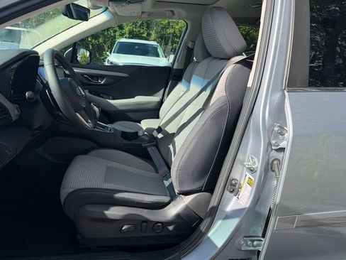 Used 2021 Subaru Outback Premium AWD/4WD image 12