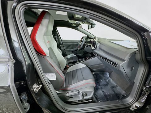 New 2025 Volkswagen GTI Autobahn image 30