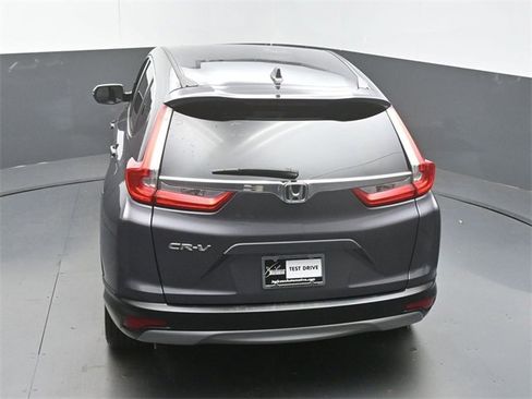Used 2017 Honda CR-V EX-L image 46