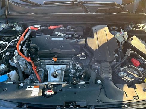 Certified 2020 Honda Accord Touring image 31