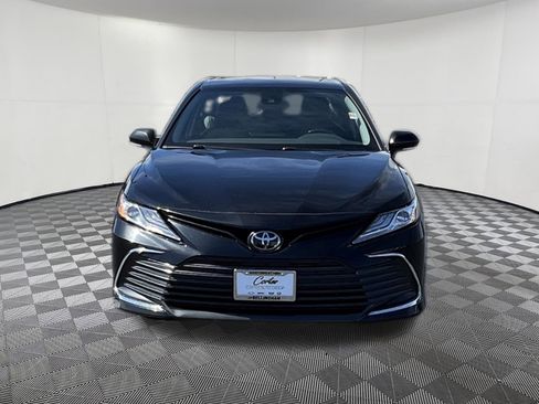 Used 2023 Toyota Camry XLE w/ Cold Weather Package image 2
