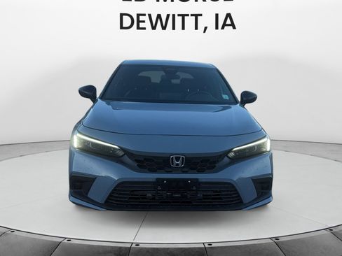 Used 2024 Honda Civic Sport image 8