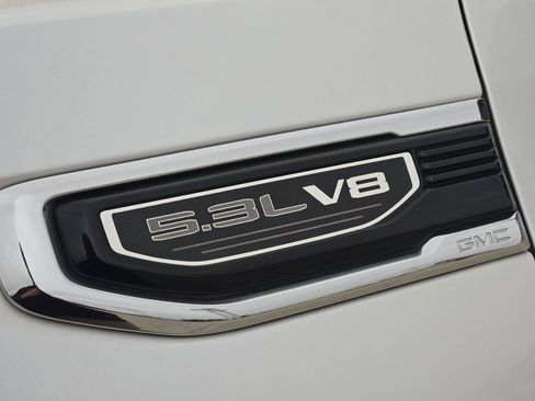 Used 2019 GMC Sierra 1500 SLT w/ SLT Premium Plus Package image 13