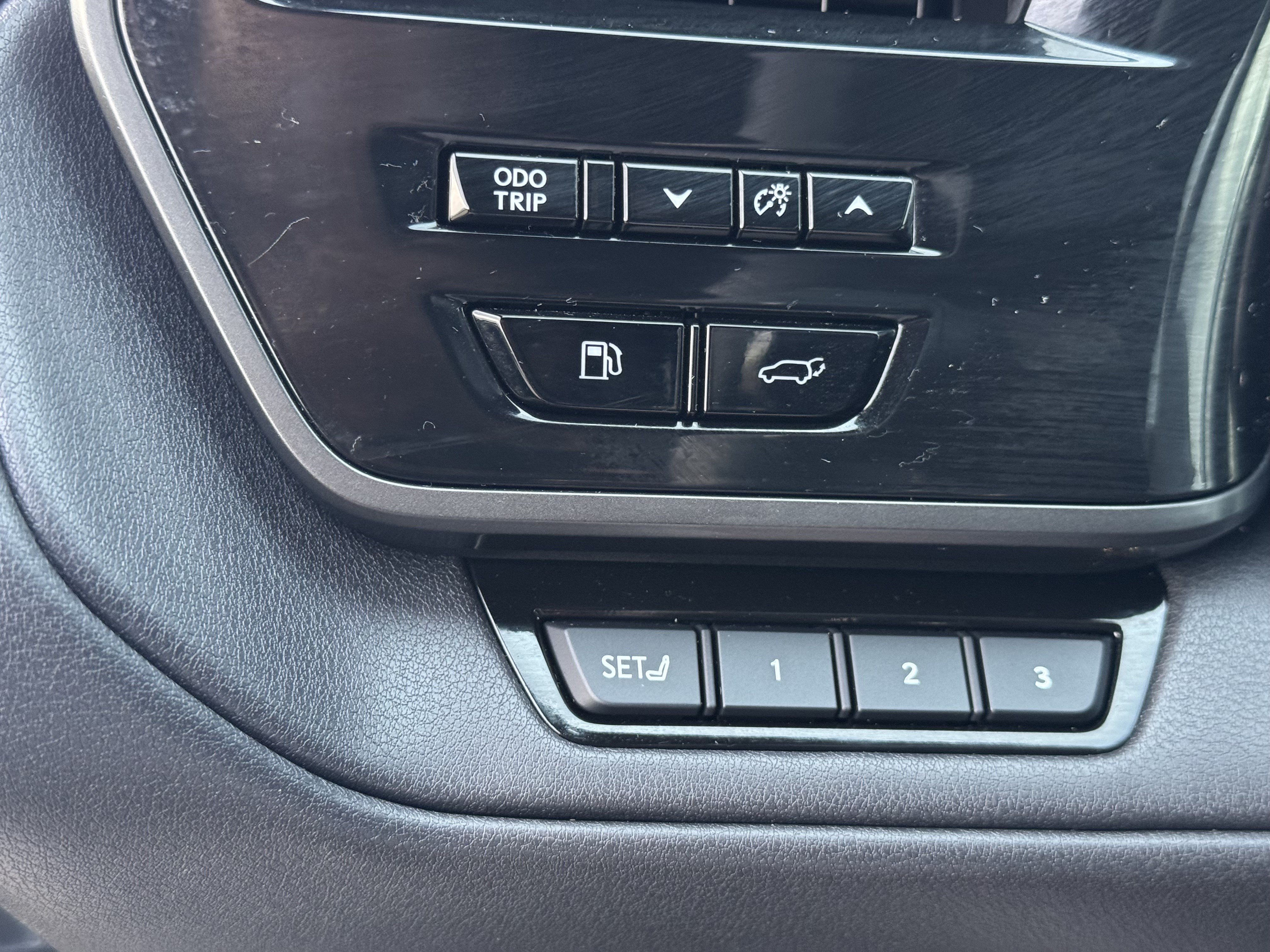 Used 2026 Lexus TX 350 AWD w/ Technology Package image 15