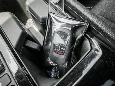 Used 2024 Honda Accord Sport image 35