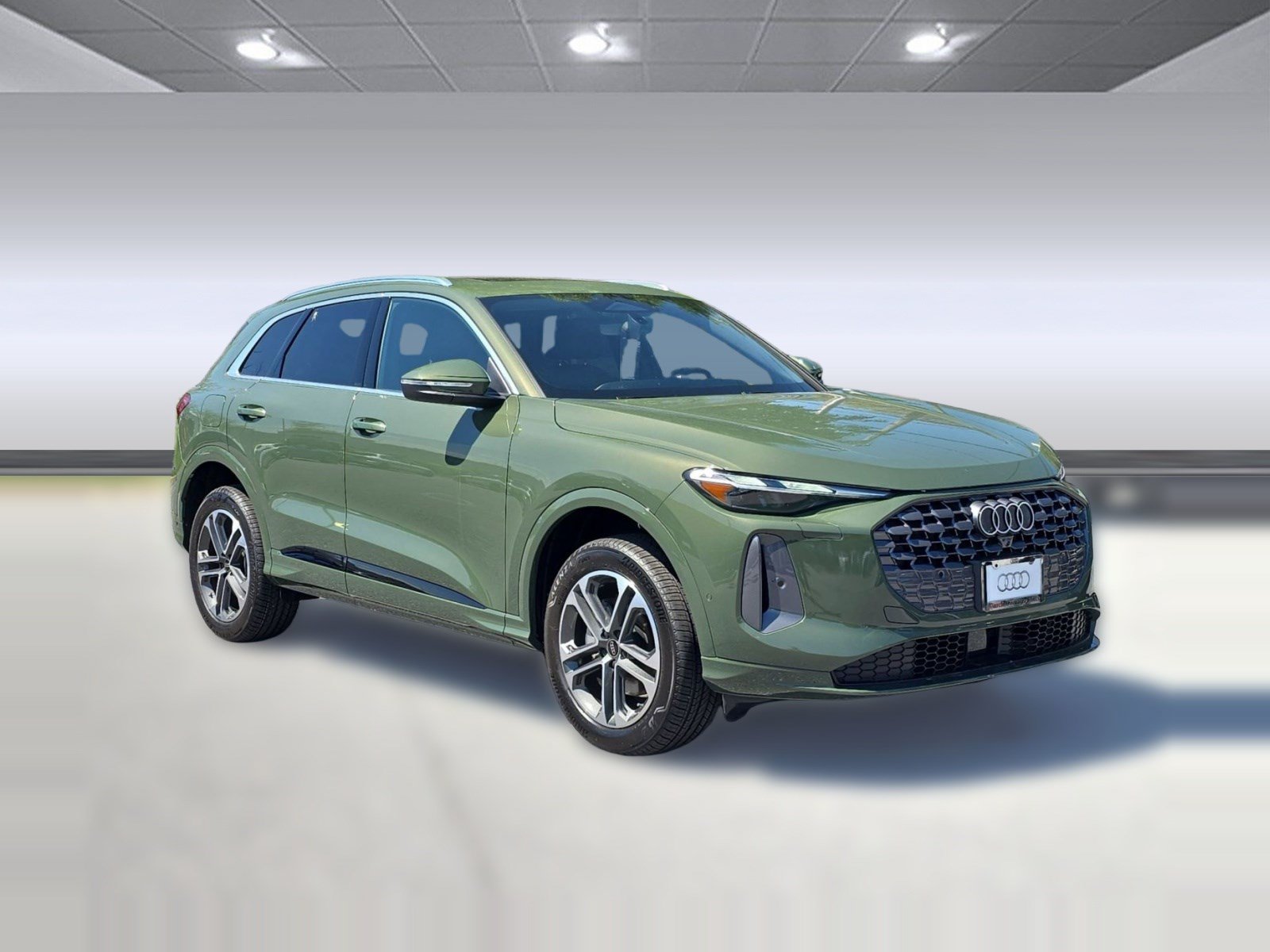 Used 2026 Audi Q5 Premium AWD/4WD image 7