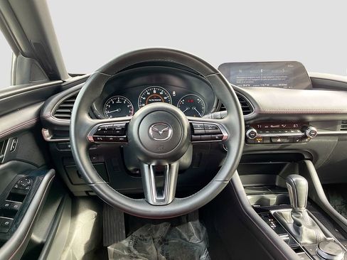 Used 2024 MAZDA MAZDA3 s AWD/4WD image 24