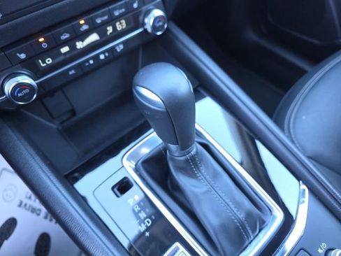 Used 2025 MAZDA CX-5 AWD 2.5 S w/ Preferred Package image 23