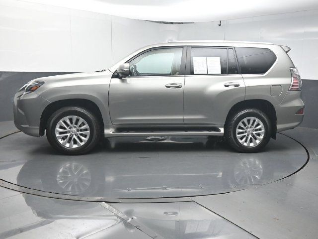 Used 2023 Lexus GX 460 Premium w/ Premium Plus Package AWD/4WD image 5