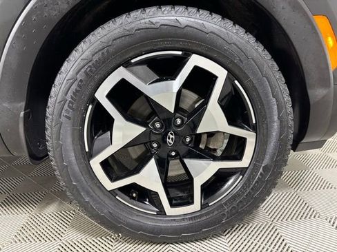 Used 2023 Hyundai Santa Cruz Limited AWD/4WD image 22