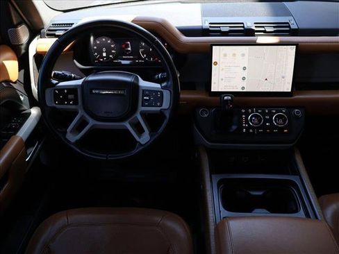Used 2023 Land Rover Defender 130 First Edition AWD/4WD image 24