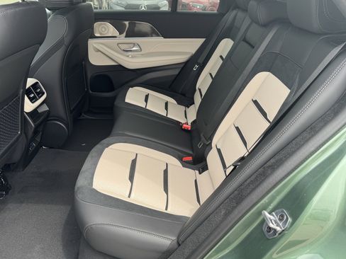 New 2026 Mercedes-Benz GLE 53 AMG 4MATIC image 31