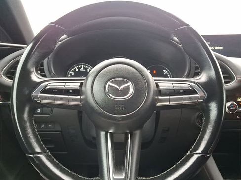 Used 2023 MAZDA MAZDA3 s image 16