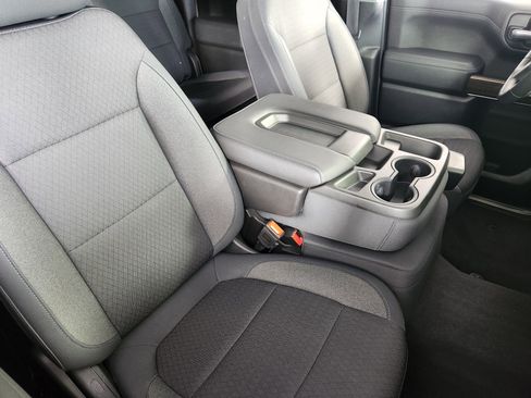 Used 2019 Chevrolet Silverado 1500 LT image 9