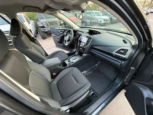 Used 2019 Subaru Forester w/ Alloy Wheel Package AWD/4WD image 18