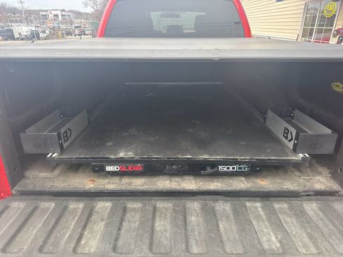 Used 2013 Ford F150 STX w/ Mid Equipment Group image 18