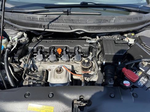 Used 2009 Honda Civic LX image 12