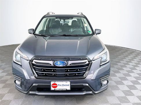 Certified 2023 Subaru Forester Limited AWD/4WD image 2