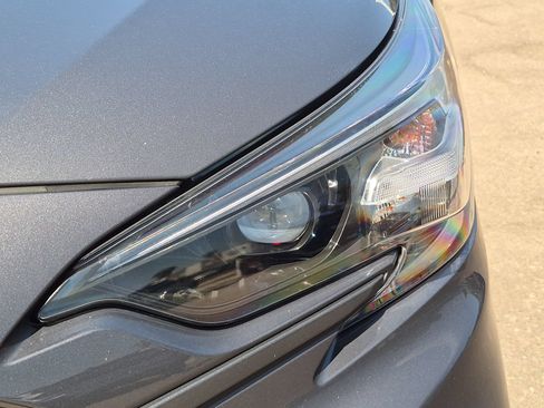 Certified 2024 Subaru Legacy Sport AWD/4WD image 9