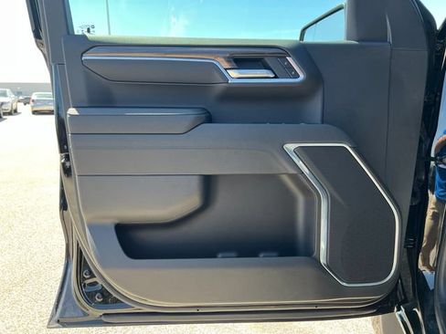 Used 2026 Chevrolet Silverado 1500 LT AWD/4WD image 12