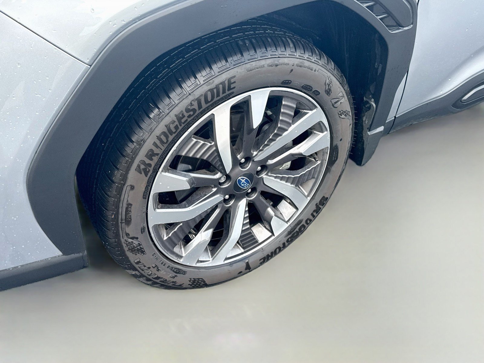 Used 2026 Subaru Forester Touring AWD/4WD image 31