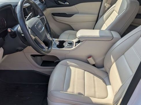 Used 2020 GMC Acadia Denali w/ LPO, Floor Liner Package AWD/4WD image 12