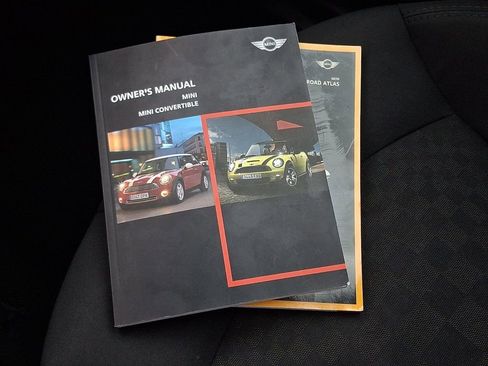 Used 2009 MINI Cooper S image 24
