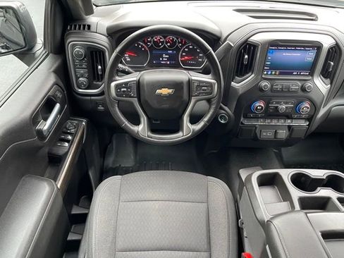Used 2021 Chevrolet Silverado 1500 LT image 5