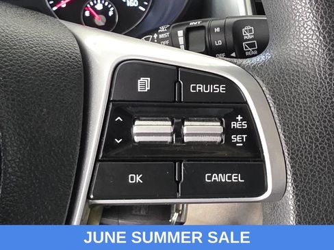 Used 2020 Kia Sorento LX AWD/4WD image 23