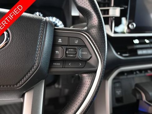 Certified 2026 Toyota Tundra SR5 AWD/4WD image 27