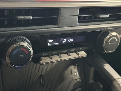 New 2026 Toyota 4Runner SR5 RWD image 21