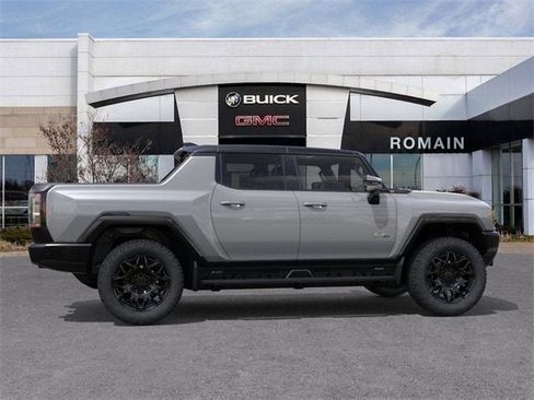New 2025 GMC Hummer EV 2X image 5