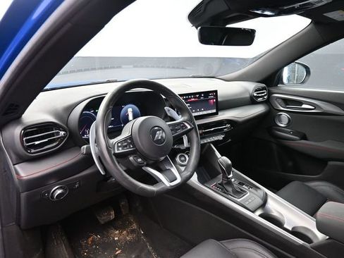 Used 2024 Dodge Hornet R/T Plus w/ Tech Pack Plus w/o Parking image 18