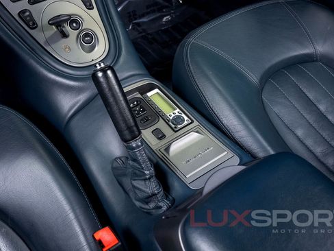 Used 2003 Maserati Spyder Cambiocorsa image 40