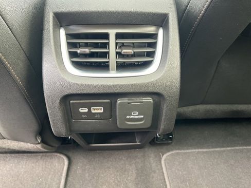 Certified 2021 Chevrolet Blazer Premier w/ Driver Confidence II Package image 17