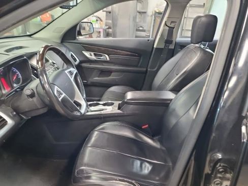 Used 2016 GMC Terrain Denali image 5