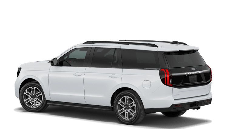 New 2026 Ford Expedition Active RWD image 36