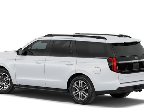 New 2026 Ford Expedition Active RWD image 36
