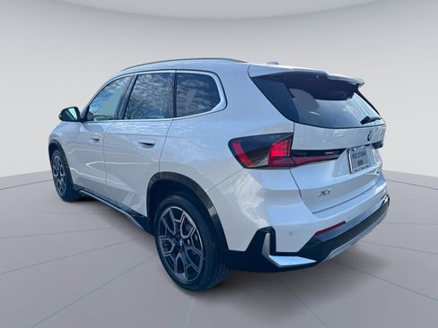 New 2026 BMW X1 xDrive28i w/ Technology Package image 27