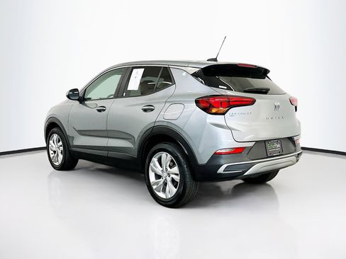 Used 2025 Buick Encore GX Preferred image 5